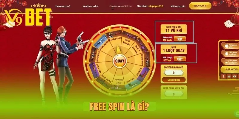 free-spin-la-gi
