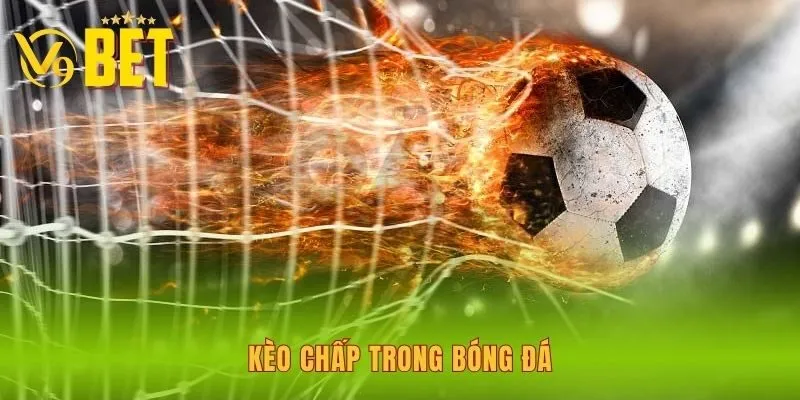 keo-chap-trong-bong-da