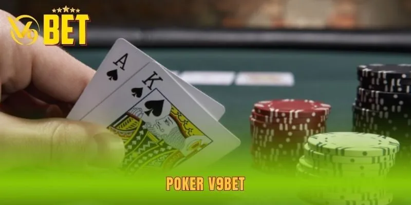 poker-v9bet