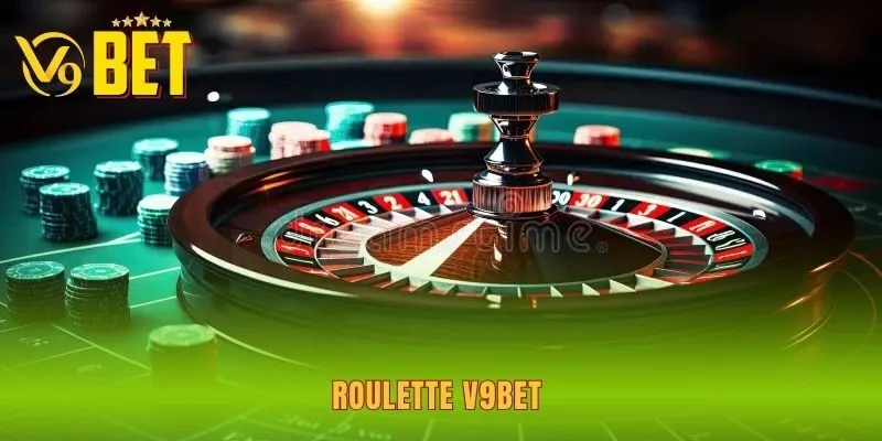 roulette-v9bet